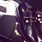 Туфли CHANEL AR-0097