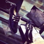 Туфли CHANEL AR-0097