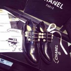 Туфли CHANEL AR-0097