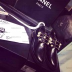 Туфли CHANEL AR-0097