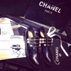 Туфли CHANEL AR-0097