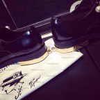 Туфли CHANEL AR-0097
