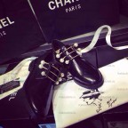 Туфли CHANEL AR-0097
