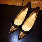 Туфли Christian Louboutin AR-111