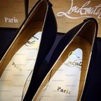 Туфли Christian Louboutin AR-111