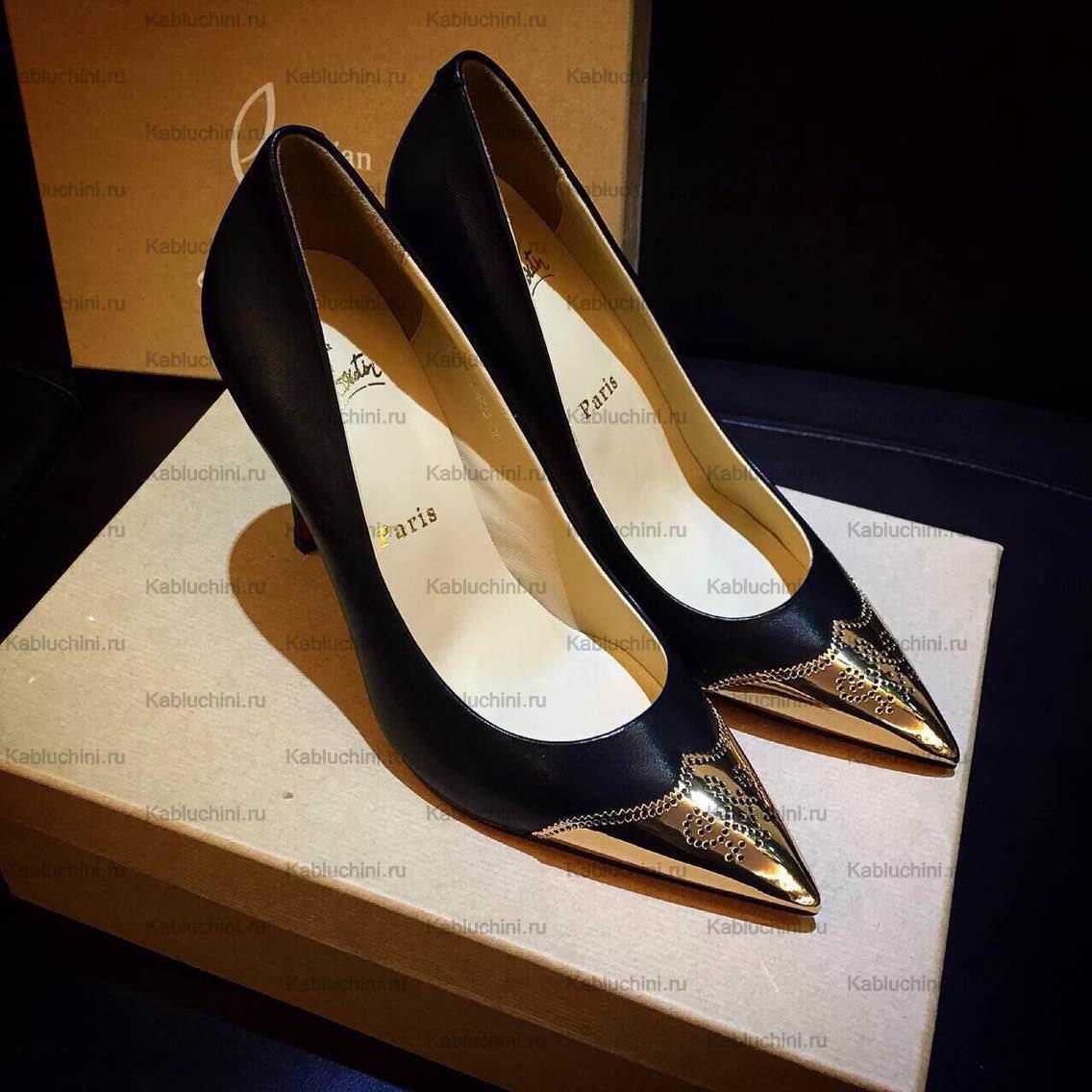 Туфли Christian Louboutin AR-111