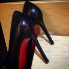 Туфли Christian Louboutin AR-111