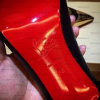 Туфли Christian Louboutin AR-111