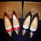 Туфли Christian Louboutin AR-111-2
