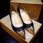 Туфли Christian Louboutin AR-111