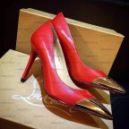 Туфли Christian Louboutin AR-111-2