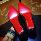 Туфли Christian Louboutin AR-111