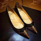 Туфли Christian Louboutin AR-111