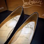 Туфли Christian Louboutin AR-111