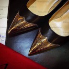 Туфли Christian Louboutin AR-111