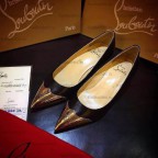 Туфли Christian Louboutin AR-111