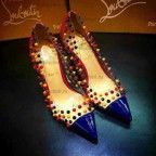 Туфли Christian Louboutin AR-151