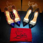 Туфли Christian Louboutin AR-151
