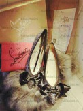 Туфли Christian Louboutin AR-152-2