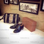 Туфли COACH AR-0037