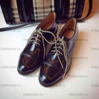 Туфли COACH AR-0037