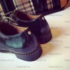 Туфли COACH AR-0037