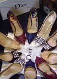Туфли DIOR AR-0090-5