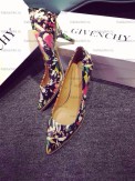 Туфли Givenchy AR-0084-2