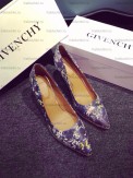 Туфли Givenchy AR-0084