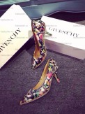 Туфли Givenchy AR-0084-2