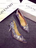 Туфли Givenchy AR-0084