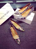 Туфли Givenchy AR-0084