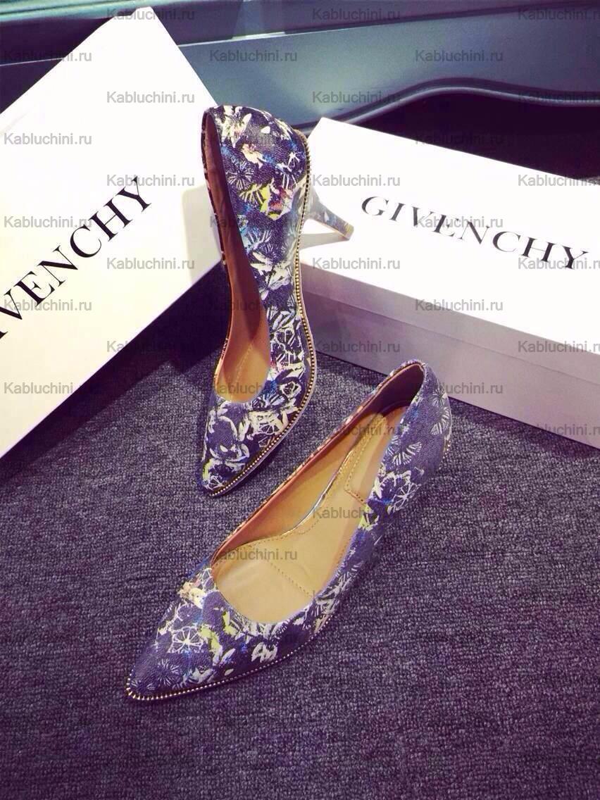 Туфли Givenchy AR-0084