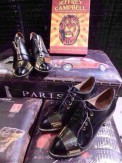 Туфли Jeffrey Campbell AR-0031