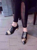 Туфли Jeffrey Campbell AR-0031-2