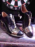 Туфли Jeffrey Campbell AR-0031-2