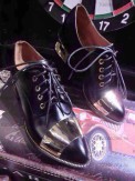 Туфли Jeffrey Campbell AR-0031