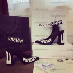 Туфли Louis Vuitton AR-0070