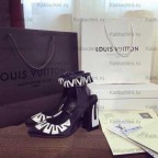 Туфли Louis Vuitton AR-0070