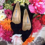 Туфли Manolo Blahnik AR-0046