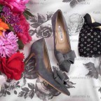 Туфли Manolo Blahnik AR-0046-2