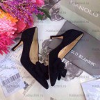 Туфли Manolo Blahnik AR-0046