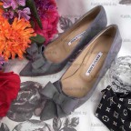 Туфли Manolo Blahnik AR-0046-2