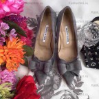 Туфли Manolo Blahnik AR-0046-2