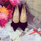 Туфли Manolo Blahnik AR-0046