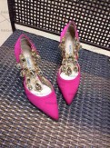 Туфли Manolo Blahnik AR-005