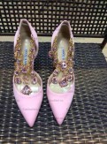 Туфли Manolo Blahnik AR-005-2