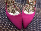 Туфли Manolo Blahnik AR-005