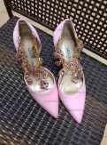Туфли Manolo Blahnik AR-005-2