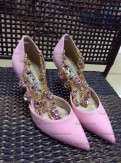 Туфли Manolo Blahnik AR-005-2